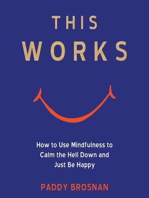 cover image of This Works